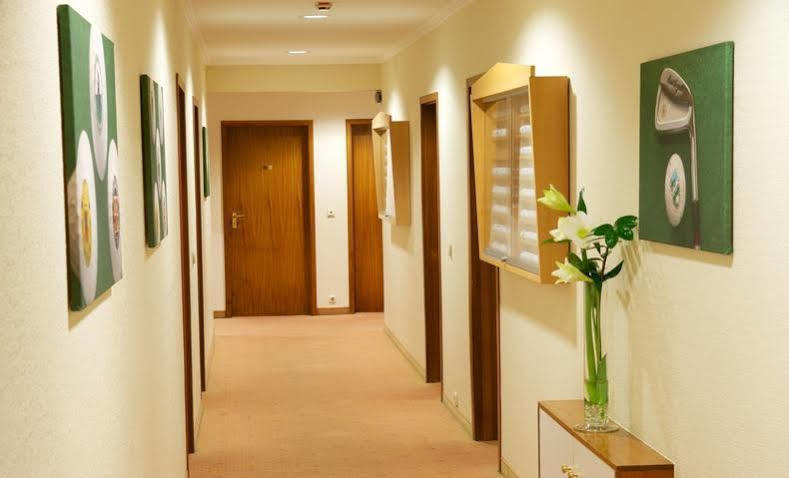 Parkhotel - Rosarium Uetersen المظهر الخارجي الصورة